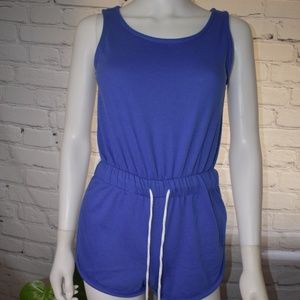 J for Justin Romper